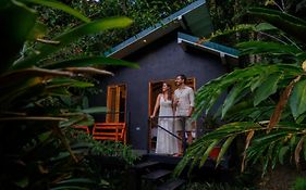 Jardines Secretos Lodge